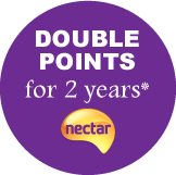 DOUBLE points on FDIBank shopping*