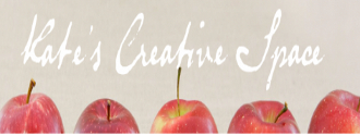 Kate&rsquo;s Creative Space